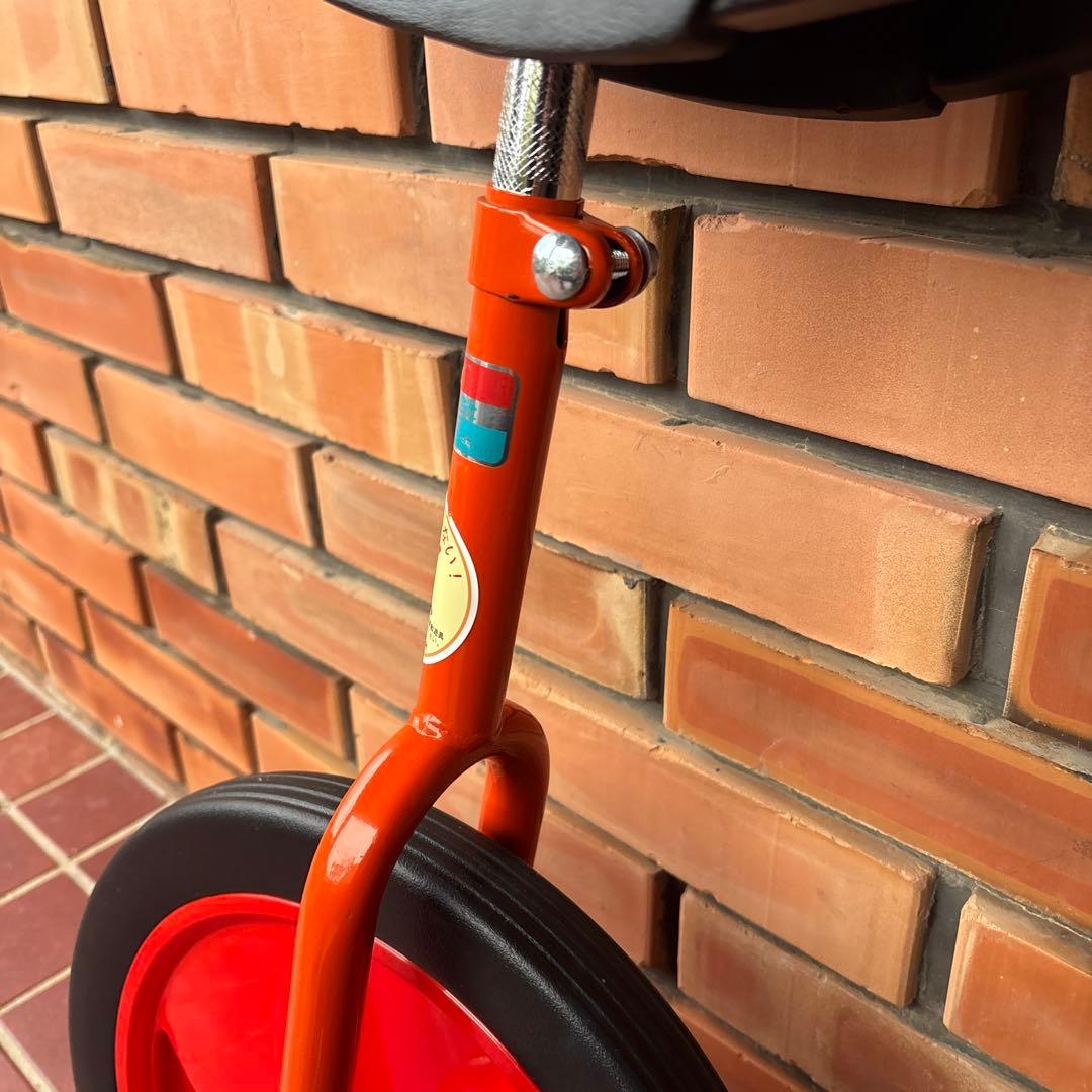 マスセット株式会社　一輪車