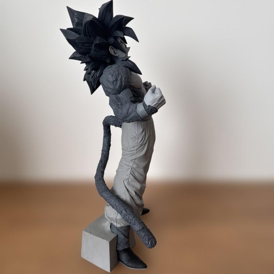 smsp 超サイヤ人4 悟空 03 箱無し