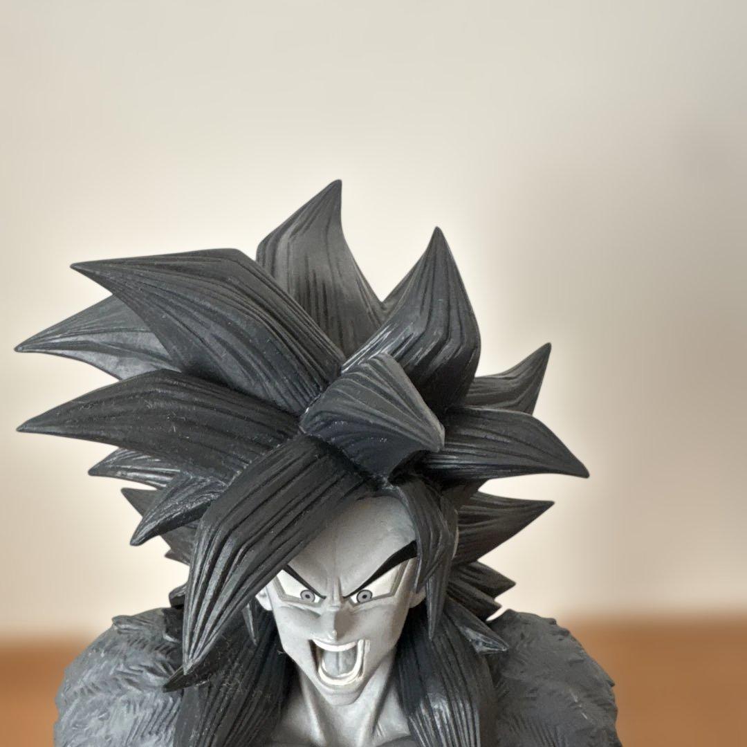 smsp 超サイヤ人4 悟空 03 箱無し