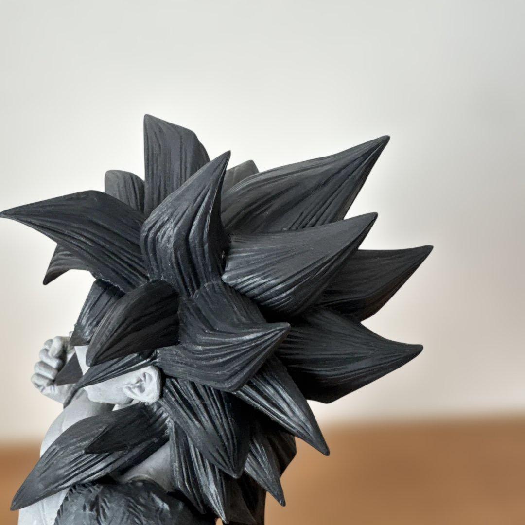 smsp 超サイヤ人4 悟空 03 箱無し