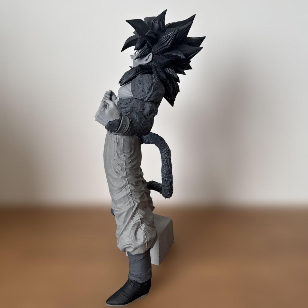 smsp 超サイヤ人4 悟空 03 箱無し