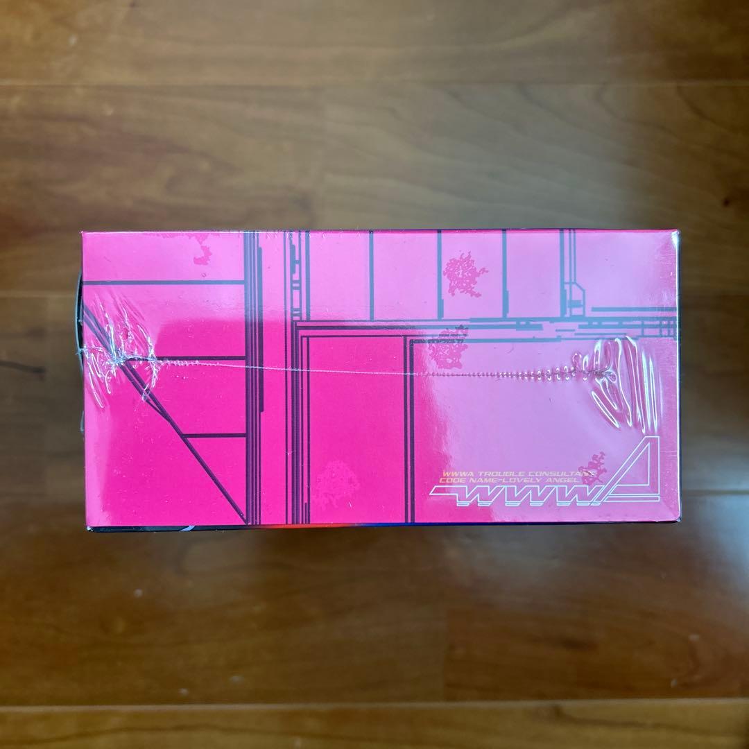 ◎ダーティペアの大盛況 DVD-BOX〈初回生産限定・10枚組〉