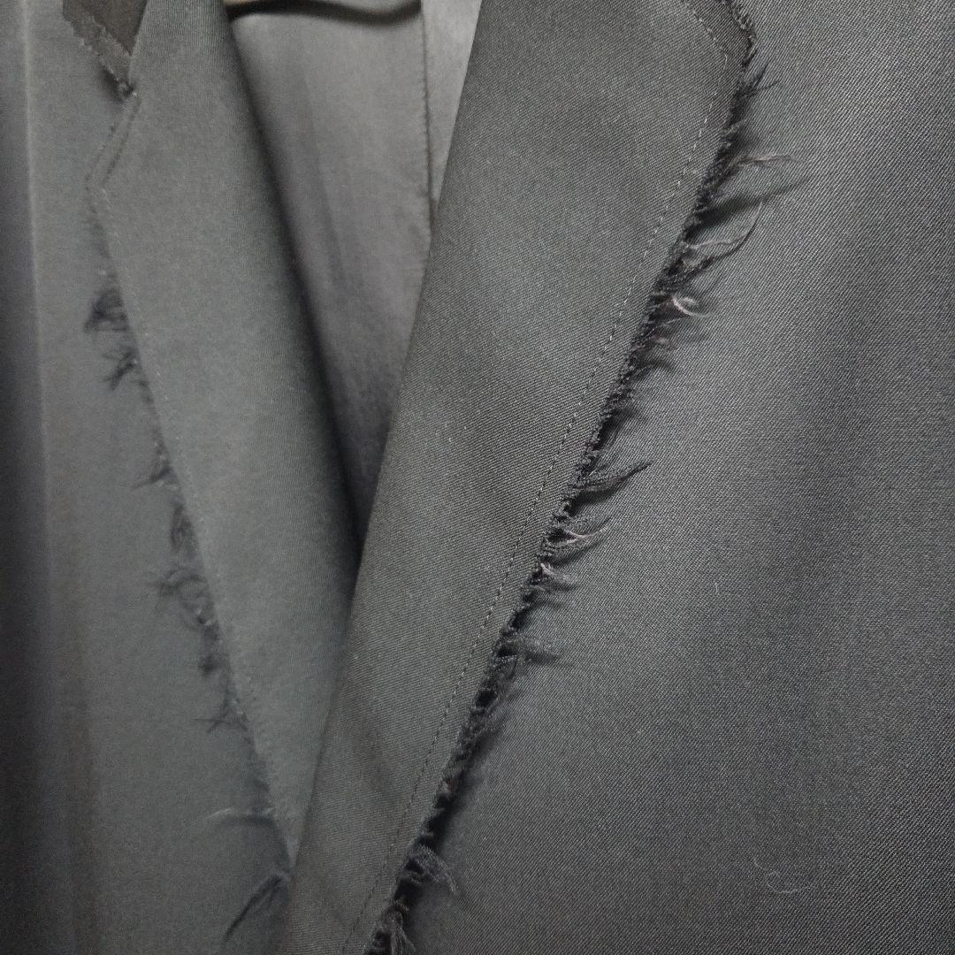 Sulvam overcoat Sサイズ 18AW