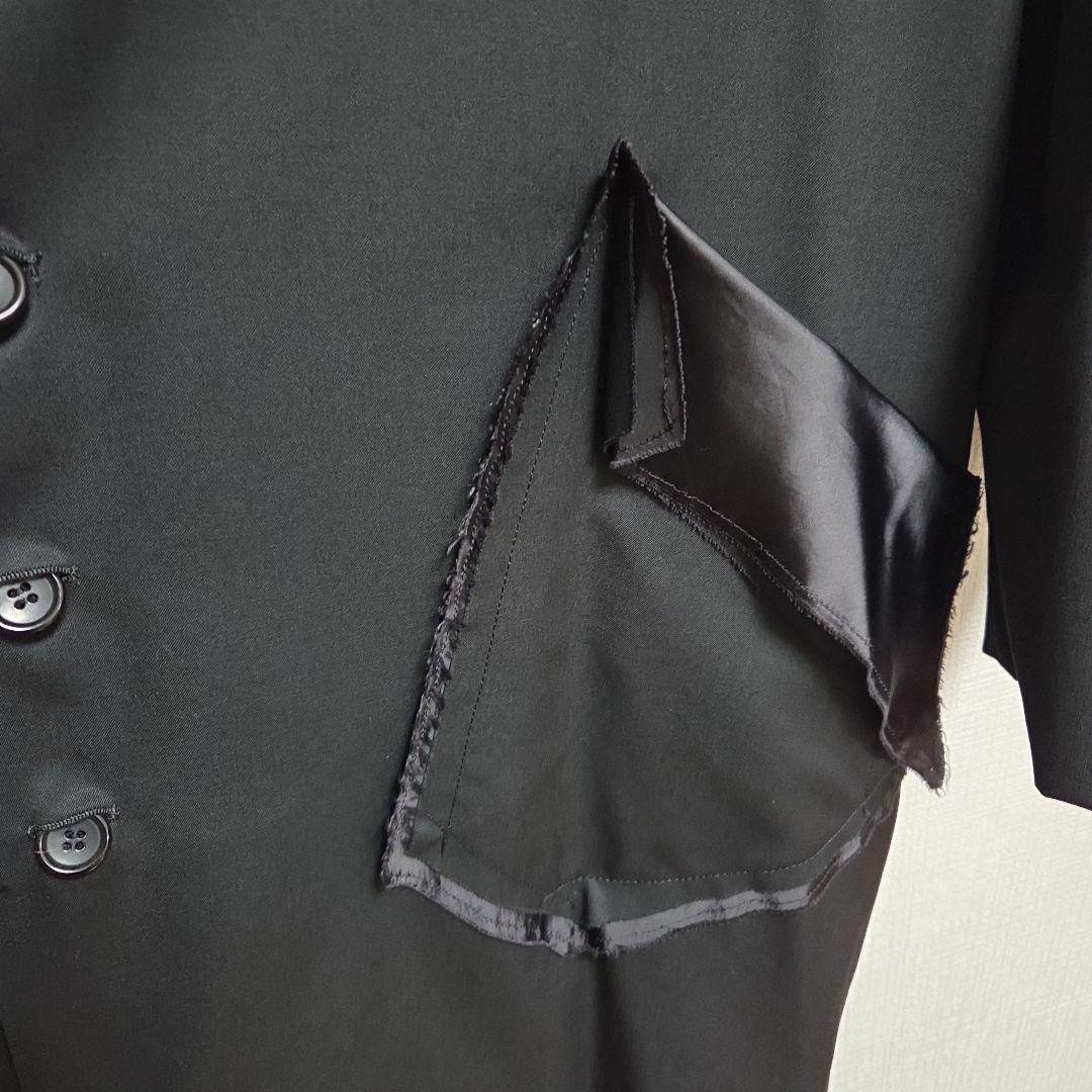 Sulvam overcoat Sサイズ 18AW