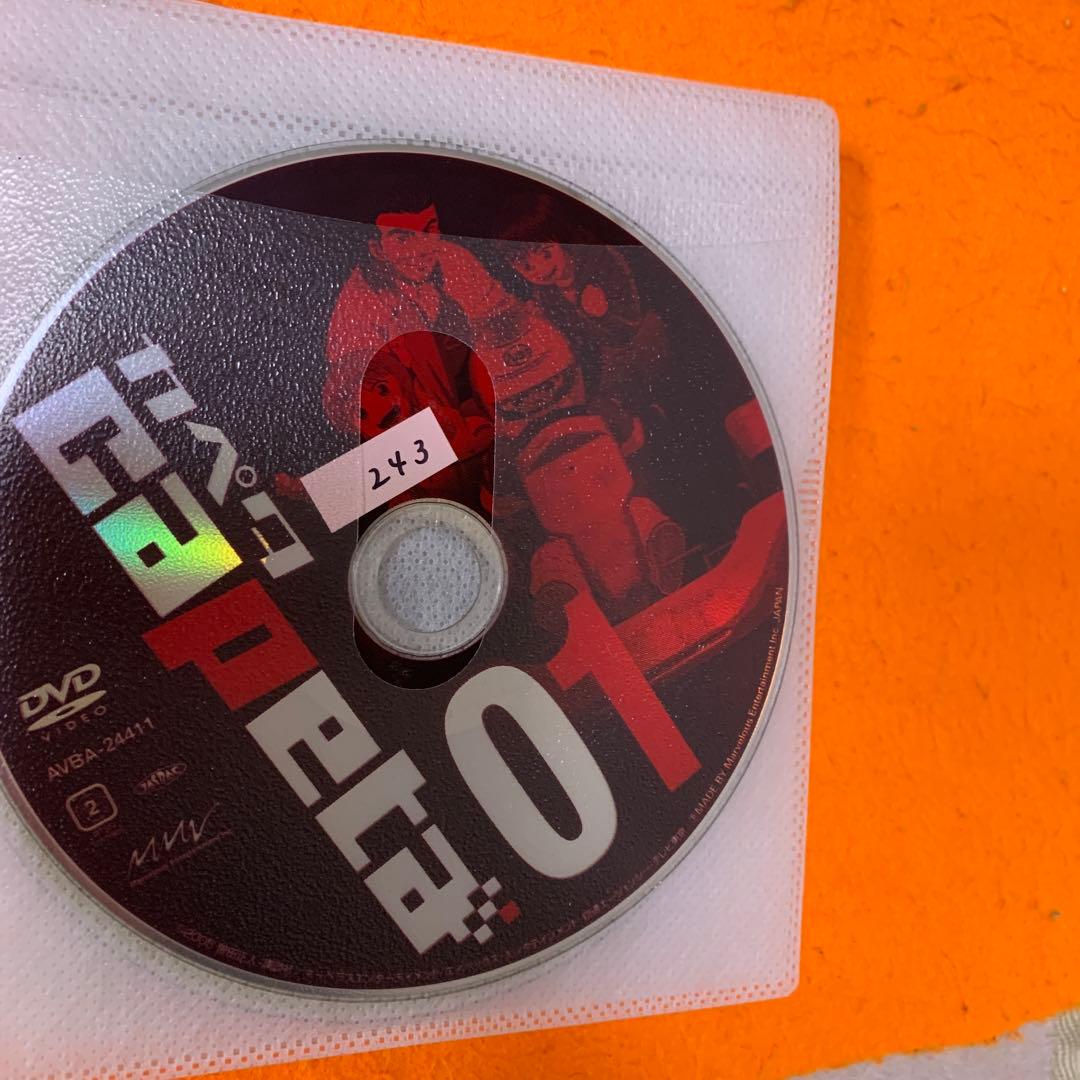 カペタ capeta DVD 全巻セット　アニメ　全13巻　マガジン