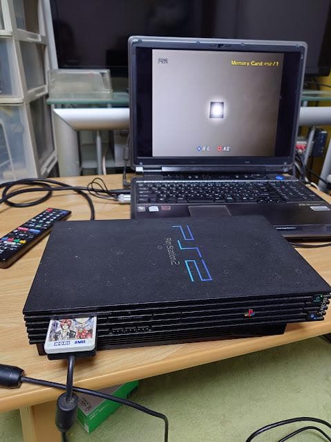 【稀少】グローランサーⅣ Return 専用ケース&メモリーカード