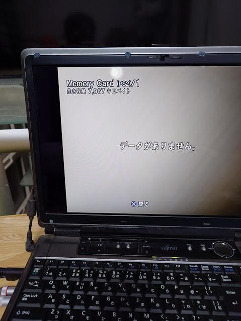 【稀少】グローランサーⅣ Return 専用ケース&メモリーカード