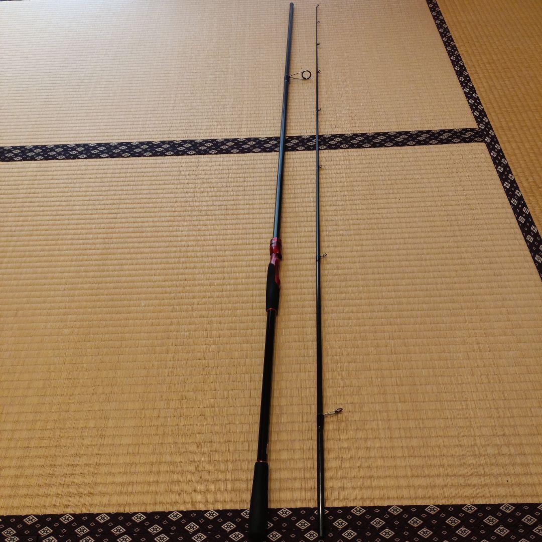 ダイワHRF　air910H/XH