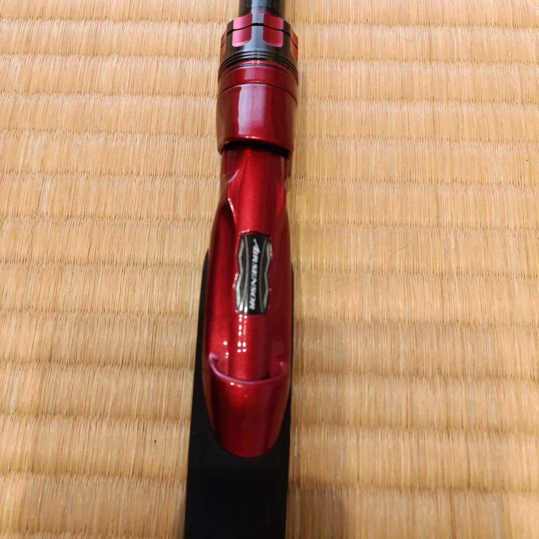 ダイワHRF　air910H/XH