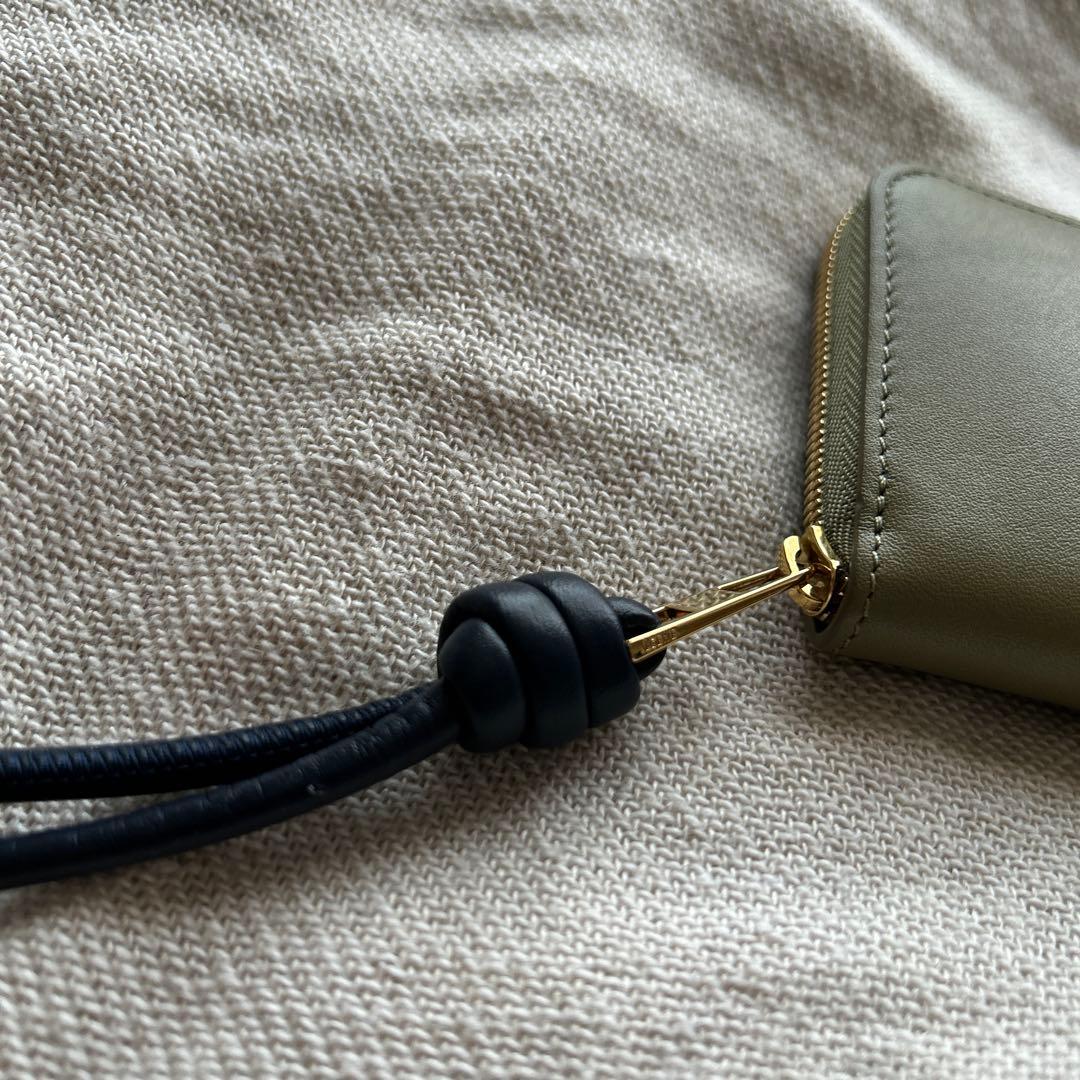 ロエベ　ケース　ミニ財布　本日のみ値下げ