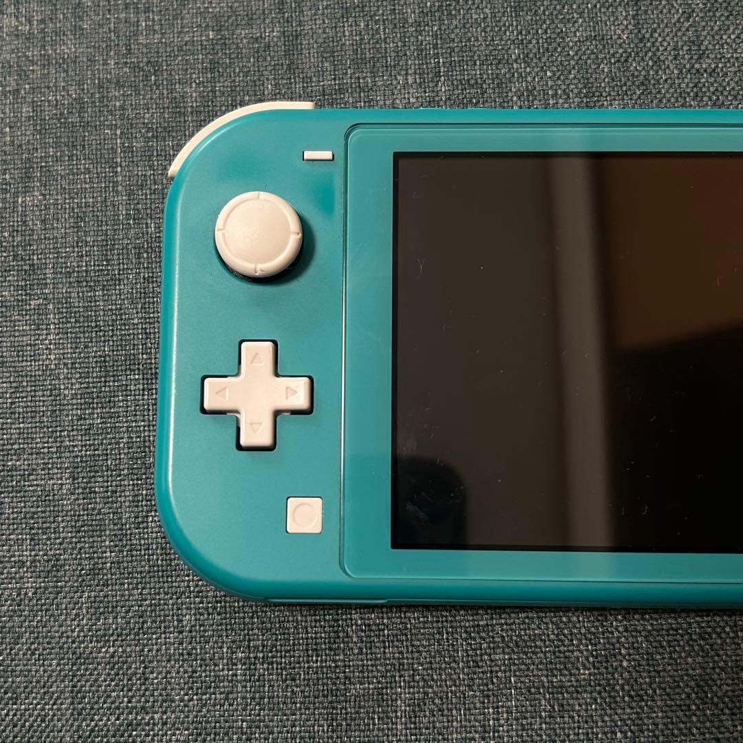 s*様 【動作確認済】Nintendo Switch Lite