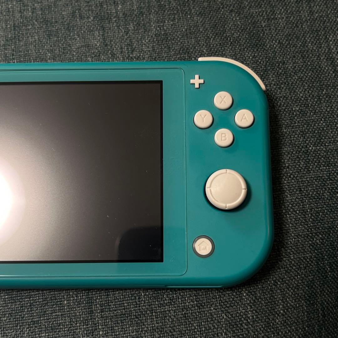 s*様 【動作確認済】Nintendo Switch Lite