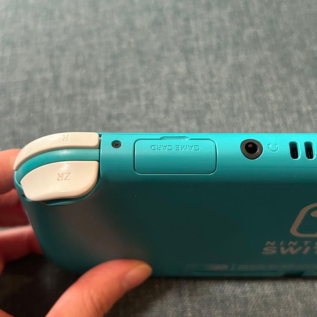 s*様 【動作確認済】Nintendo Switch Lite