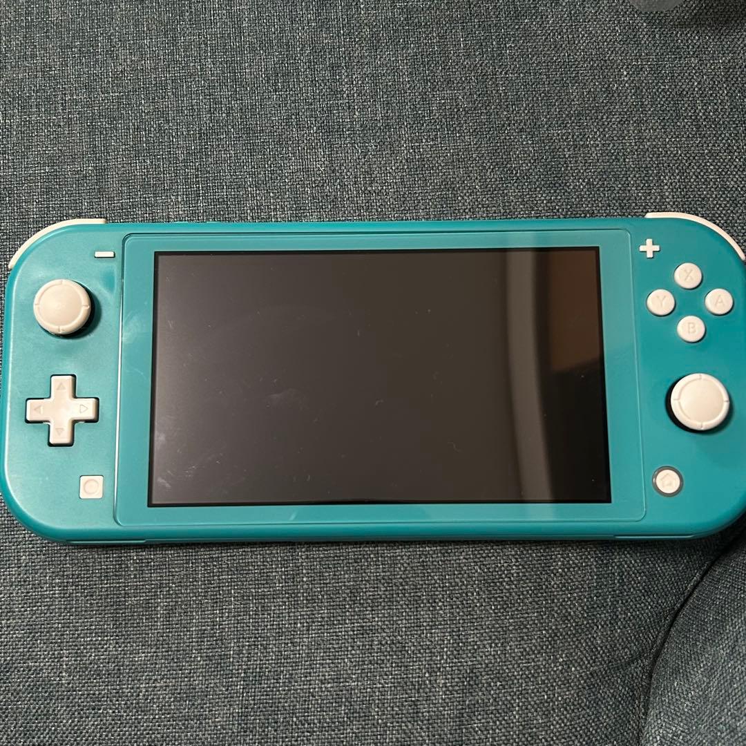 s*様 【動作確認済】Nintendo Switch Lite