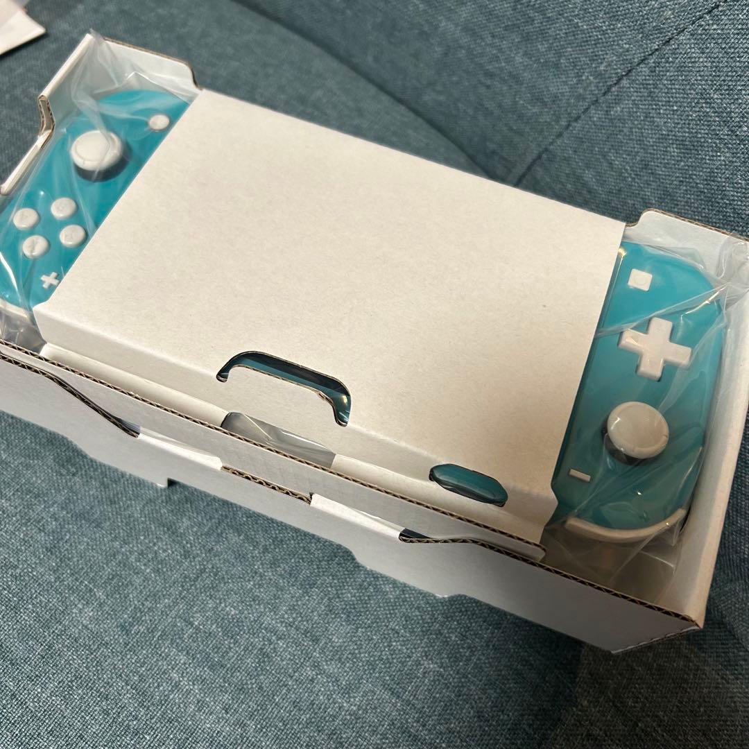 s*様 【動作確認済】Nintendo Switch Lite