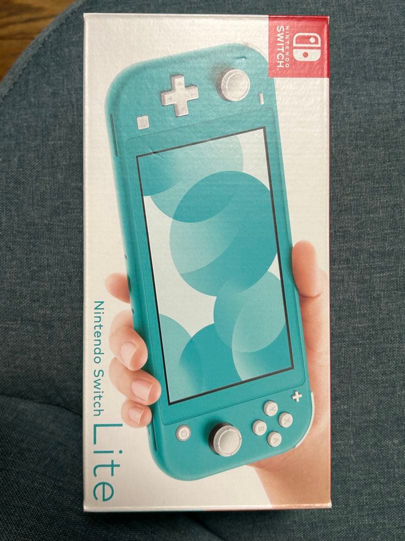 s*様 【動作確認済】Nintendo Switch Lite