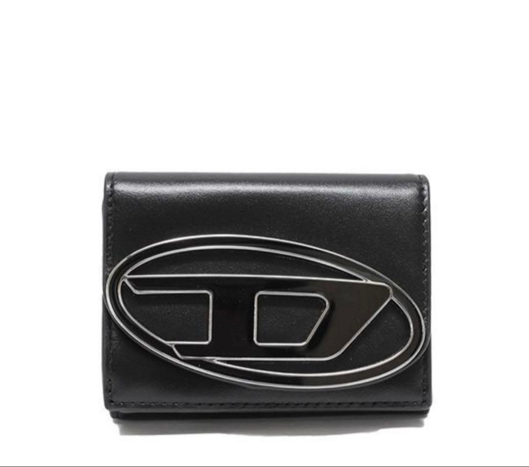 DIESEL 財布