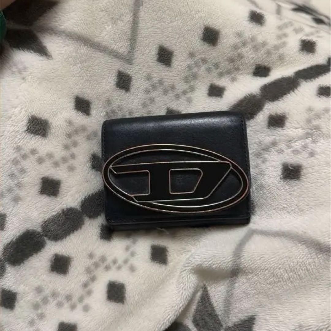 DIESEL 財布
