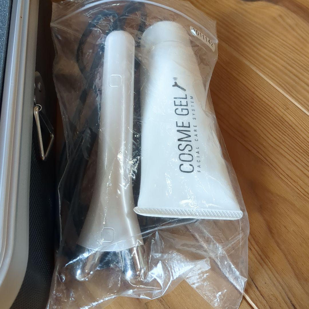 ともさん専用複合高周波Ems マシン　Excare Di & Vスティック