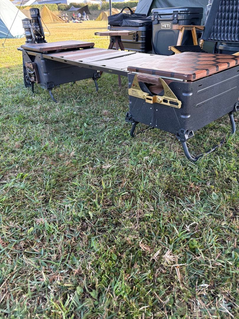 シェルコン25 ウォンキーボックストップ CNT25 ONE TOP フルセット