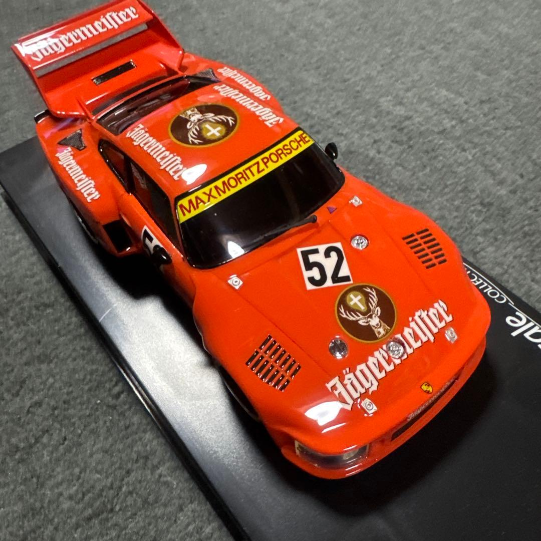 Kyosho Auto Scale Jägermeister ミニッツ