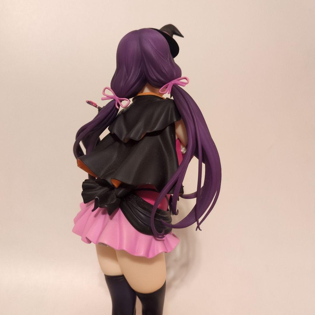ラブライブ!東條希 ぺんてるアイプラスコラボVer. 1/7 完成品フィギュア