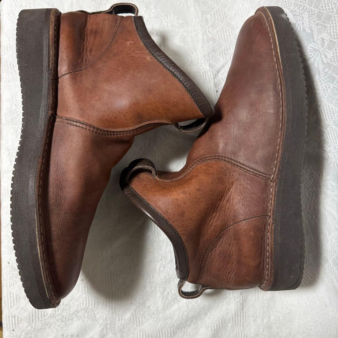 リズムフットウェア（RFW）　SWIFT　MID　　　US9　27cm