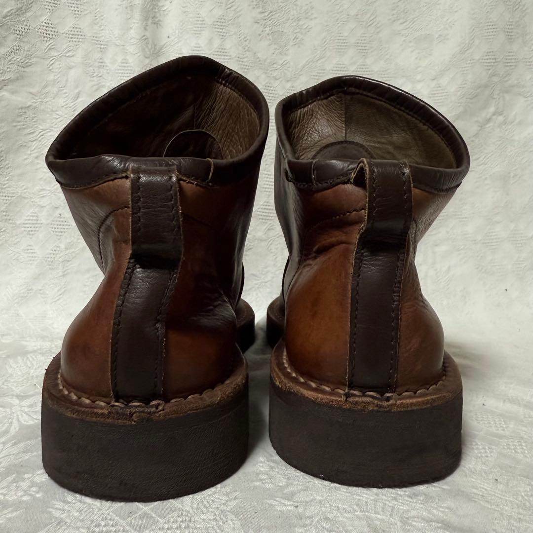 リズムフットウェア（RFW）　SWIFT　MID　　　US9　27cm