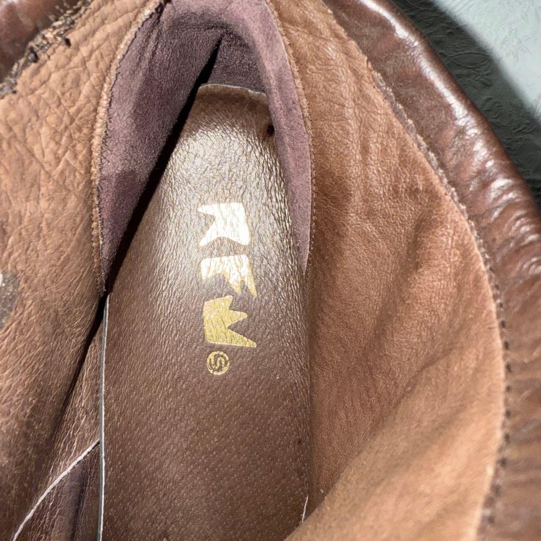 リズムフットウェア（RFW）　SWIFT　MID　　　US9　27cm