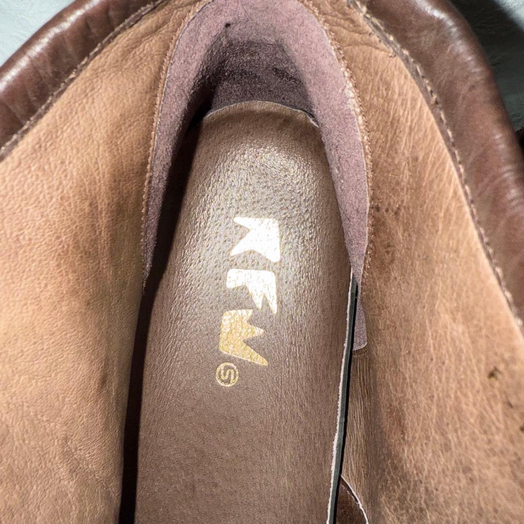 リズムフットウェア（RFW）　SWIFT　MID　　　US9　27cm