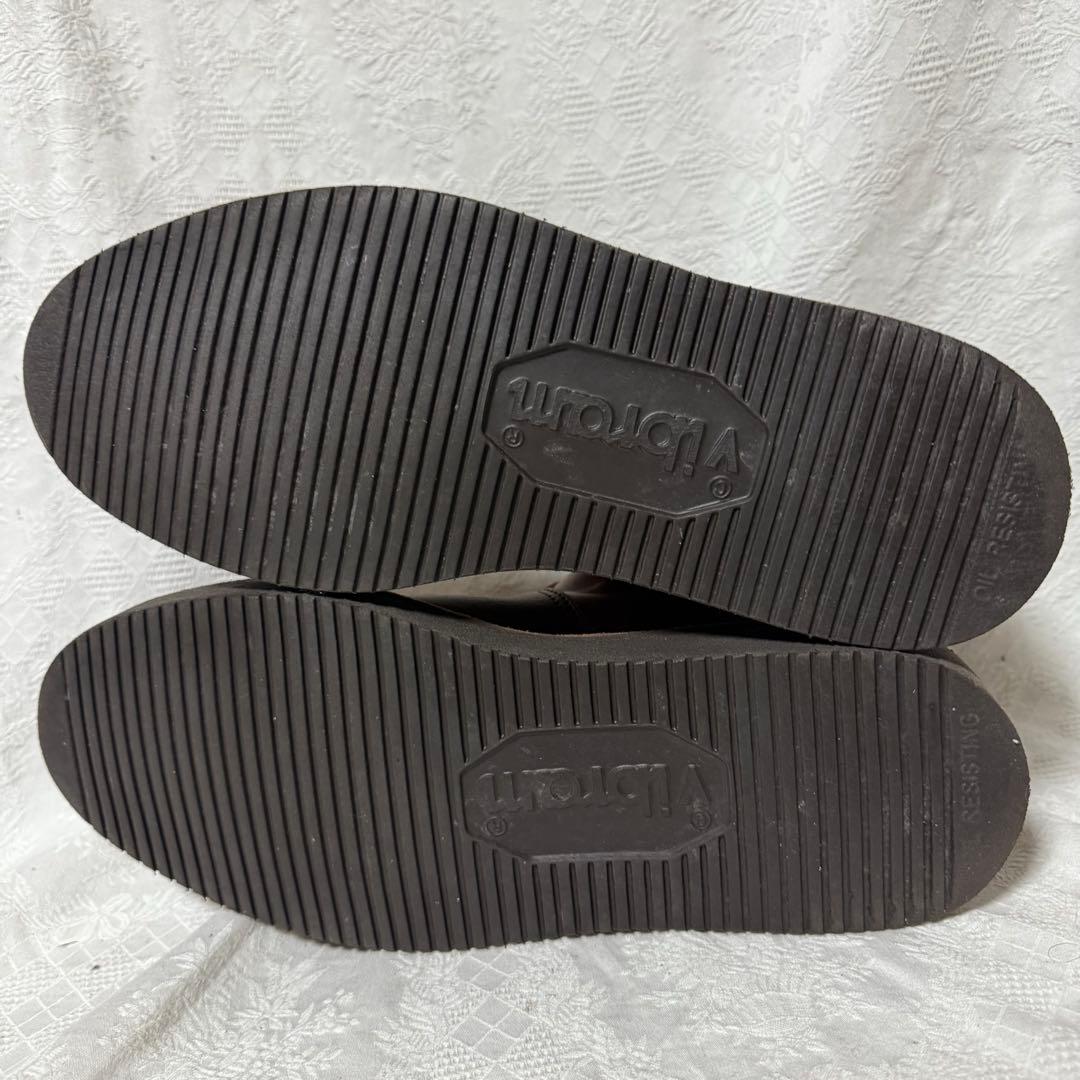 リズムフットウェア（RFW）　SWIFT　MID　　　US9　27cm