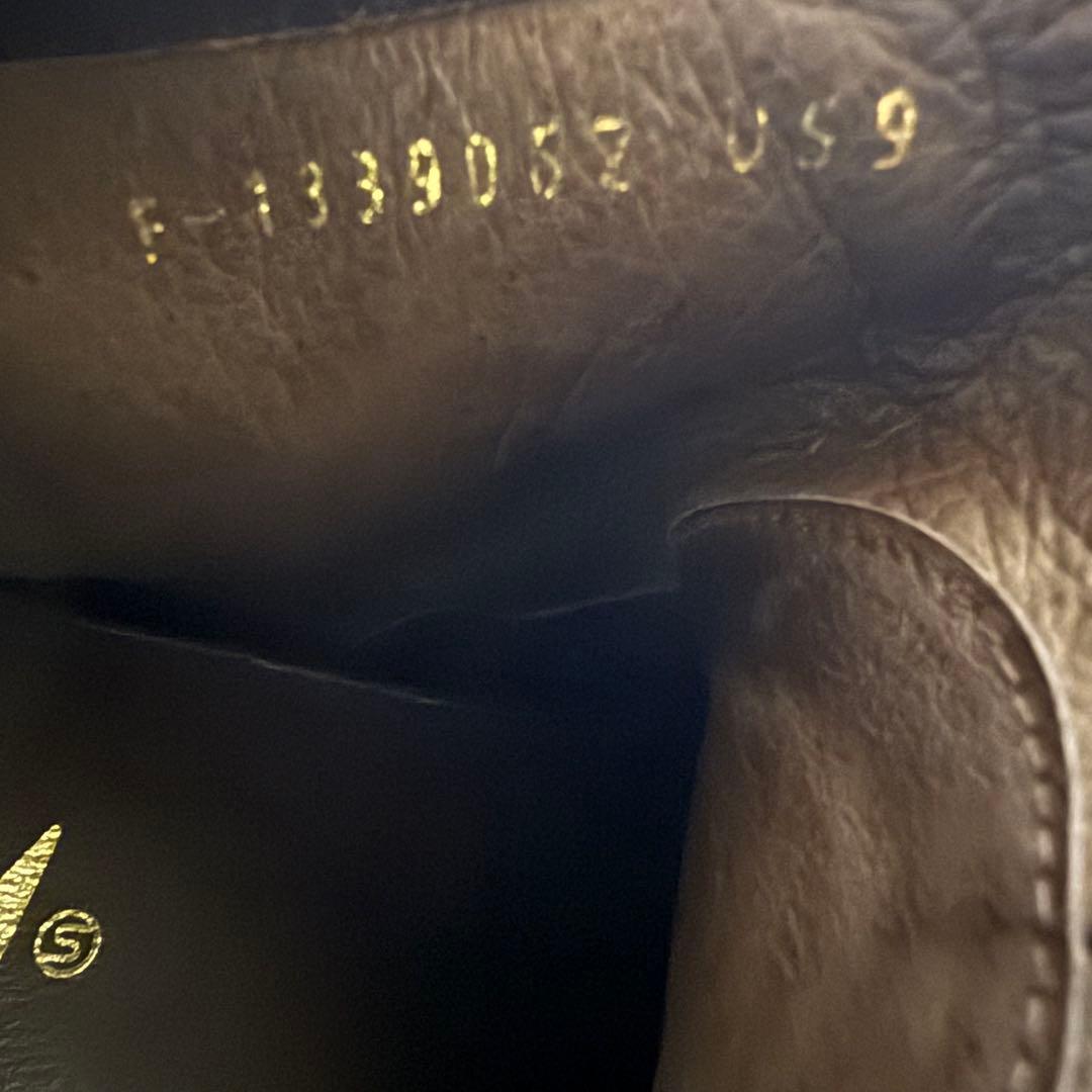 リズムフットウェア（RFW）　SWIFT　MID　　　US9　27cm