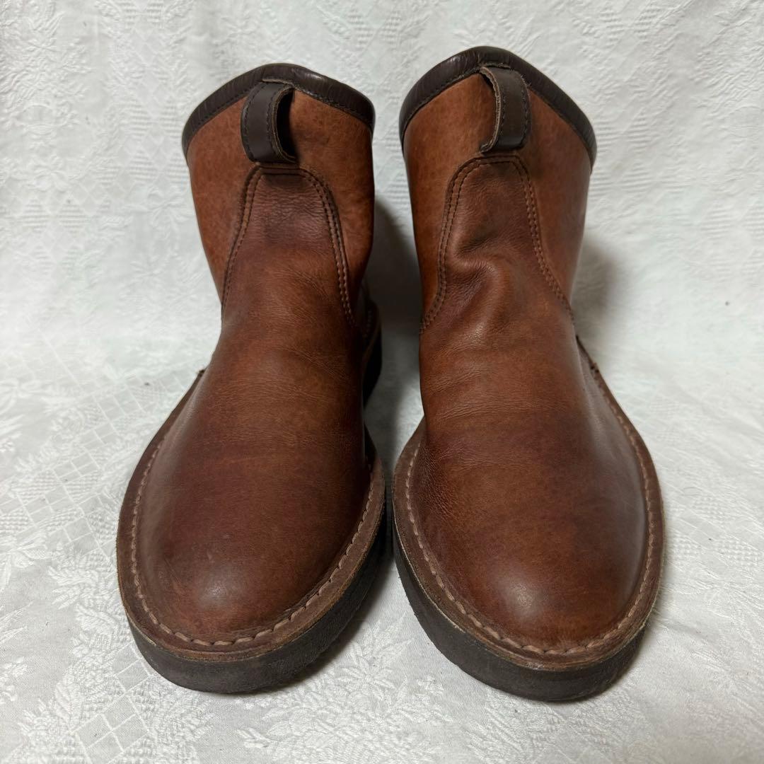 リズムフットウェア（RFW）　SWIFT　MID　　　US9　27cm