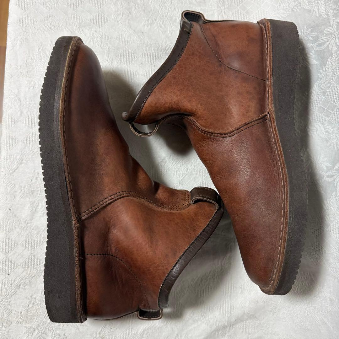 リズムフットウェア（RFW）　SWIFT　MID　　　US9　27cm