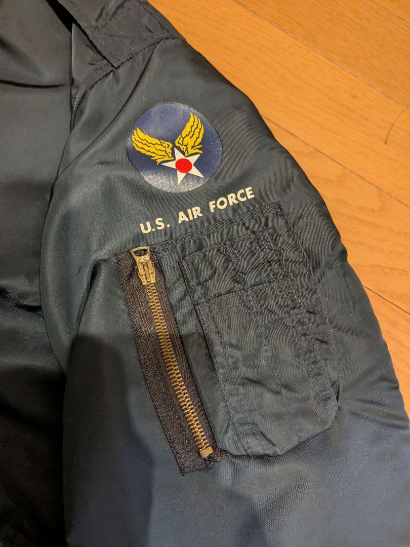 SPIEWAK　80s　Ｌ２Ａ　アメリカ製　ヴィンテージ