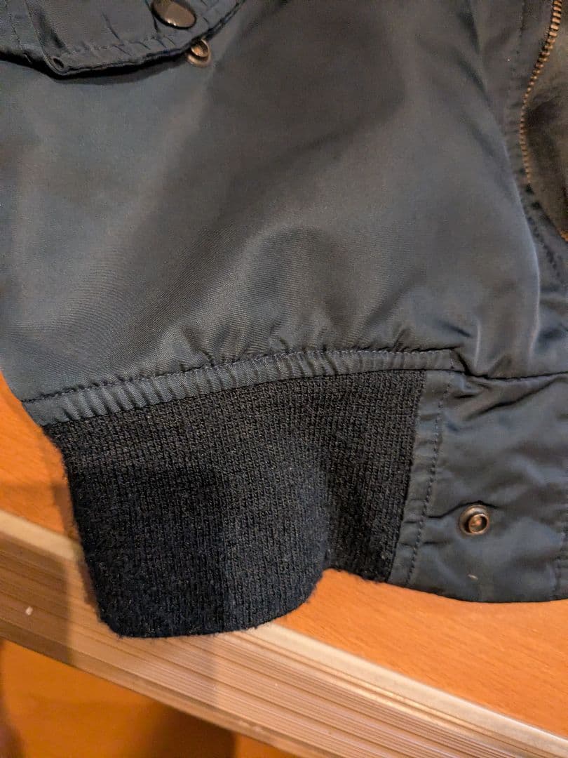 SPIEWAK　80s　Ｌ２Ａ　アメリカ製　ヴィンテージ