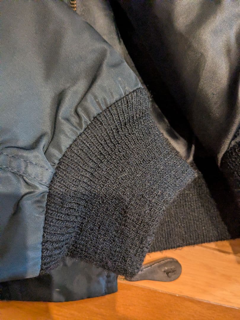 SPIEWAK　80s　Ｌ２Ａ　アメリカ製　ヴィンテージ