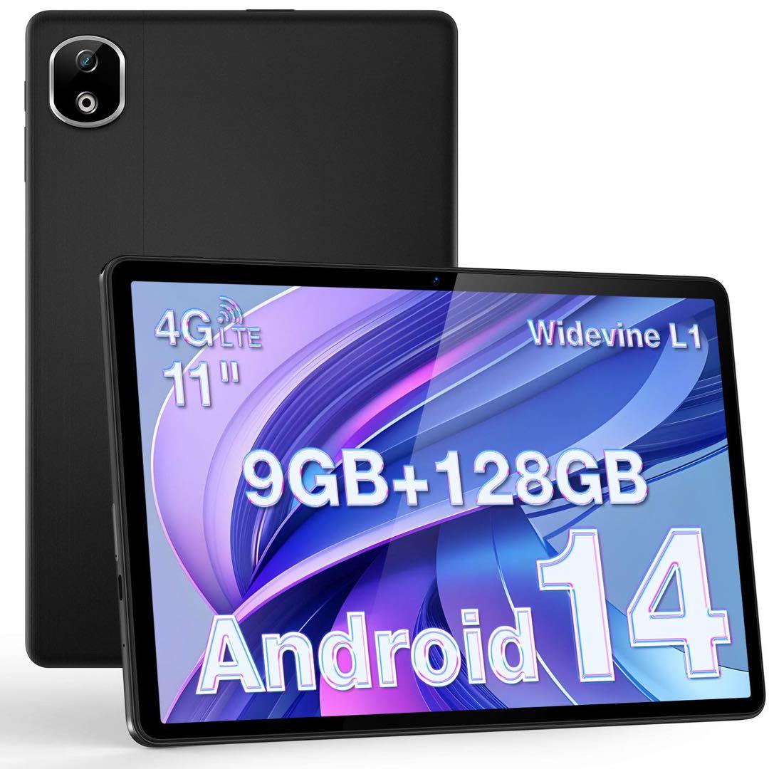 セール中‼️タブレット 11インチ Wi-Fi モデル