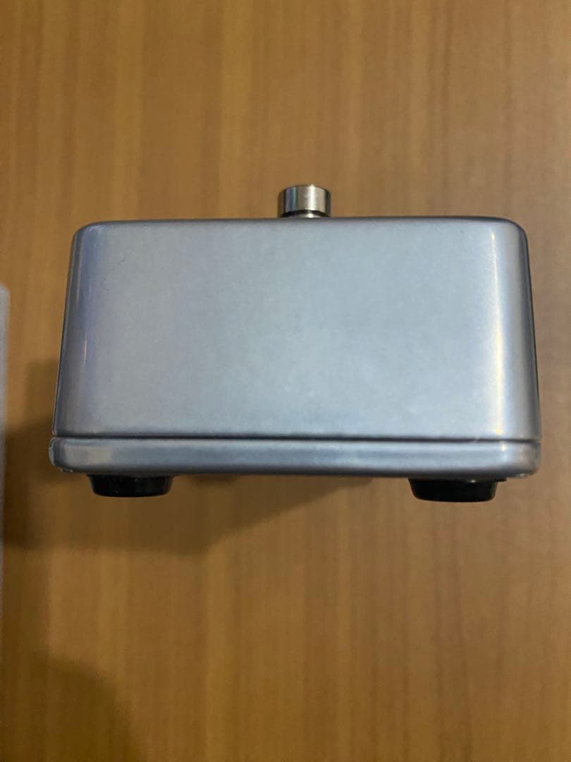 electro-harmonix / Nano Q-Tron (美品)