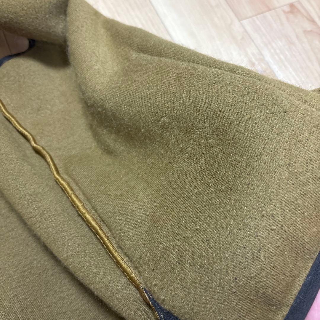 Barbourファーベスト38