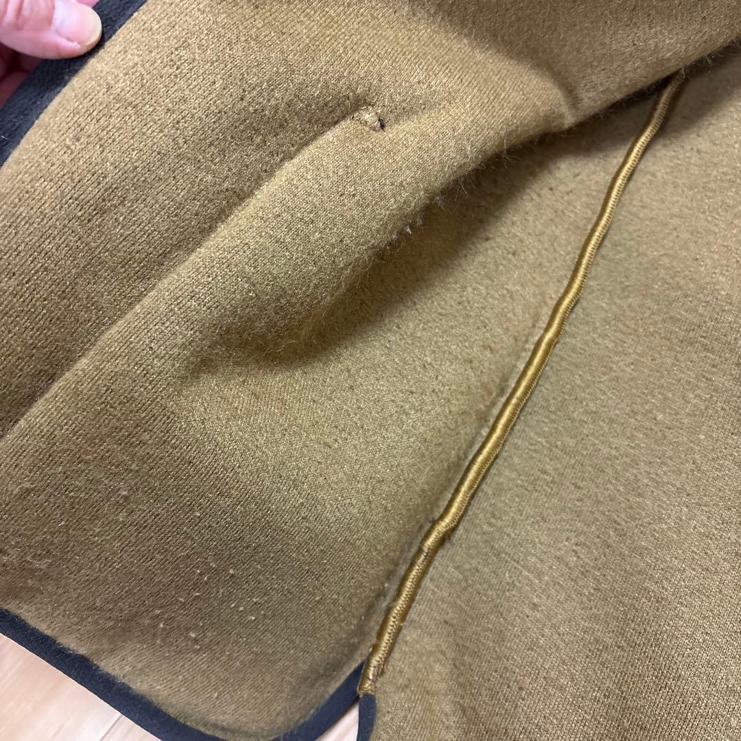 Barbourファーベスト38