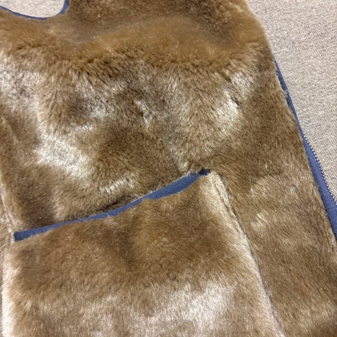 Barbourファーベスト38