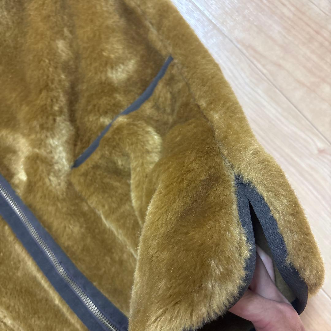 Barbourファーベスト38