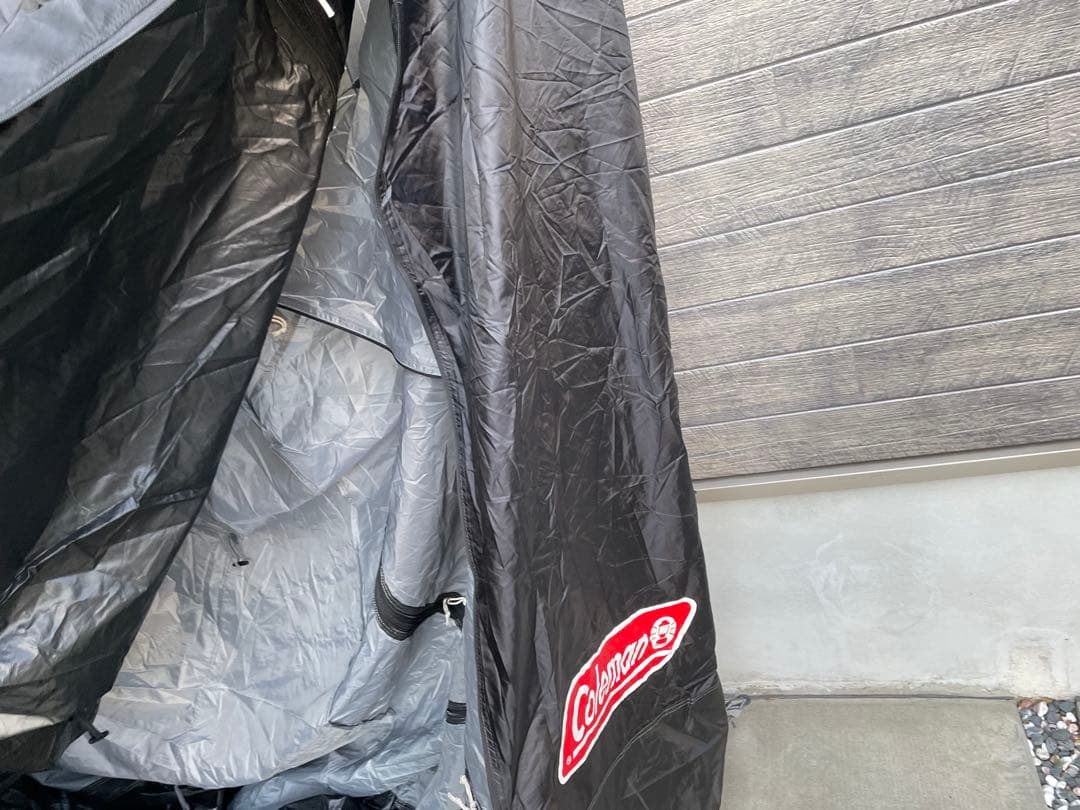 コールマン　タフスクリーンLDX 2ルーム　インナーテントのみ