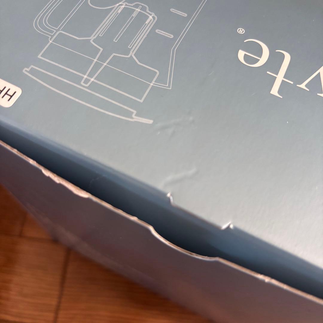 Fixhyte 浄水器 水素水 アダプタ無