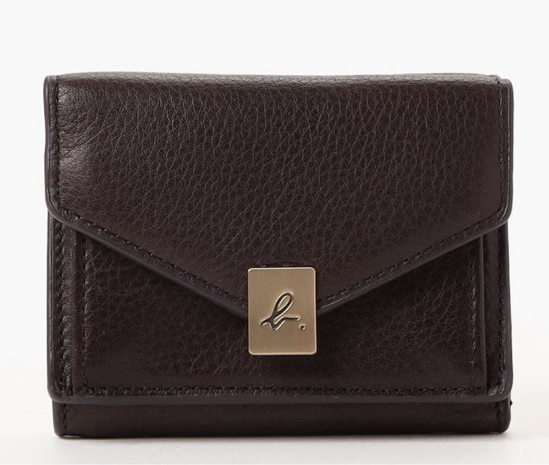 定価25300円アニエス・ベーmiyuki ミニウォレット TAW04－03