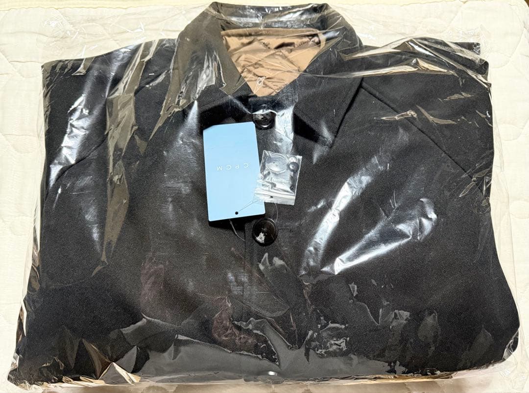 【PIPI's企画】3WAYコート