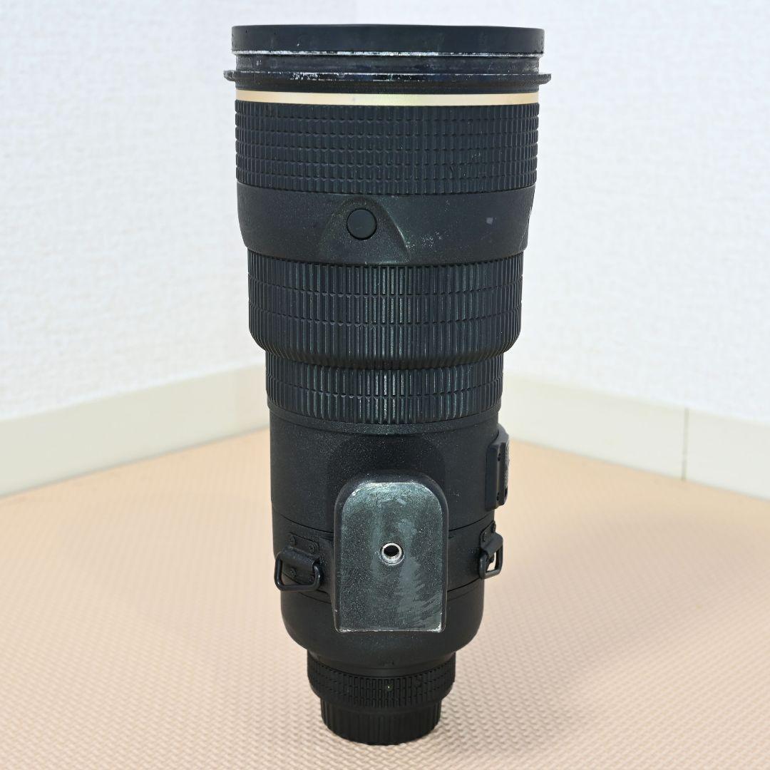 レンズ(単焦点) Nikon AF-S NIKKOR 300mm f2.8 D ED