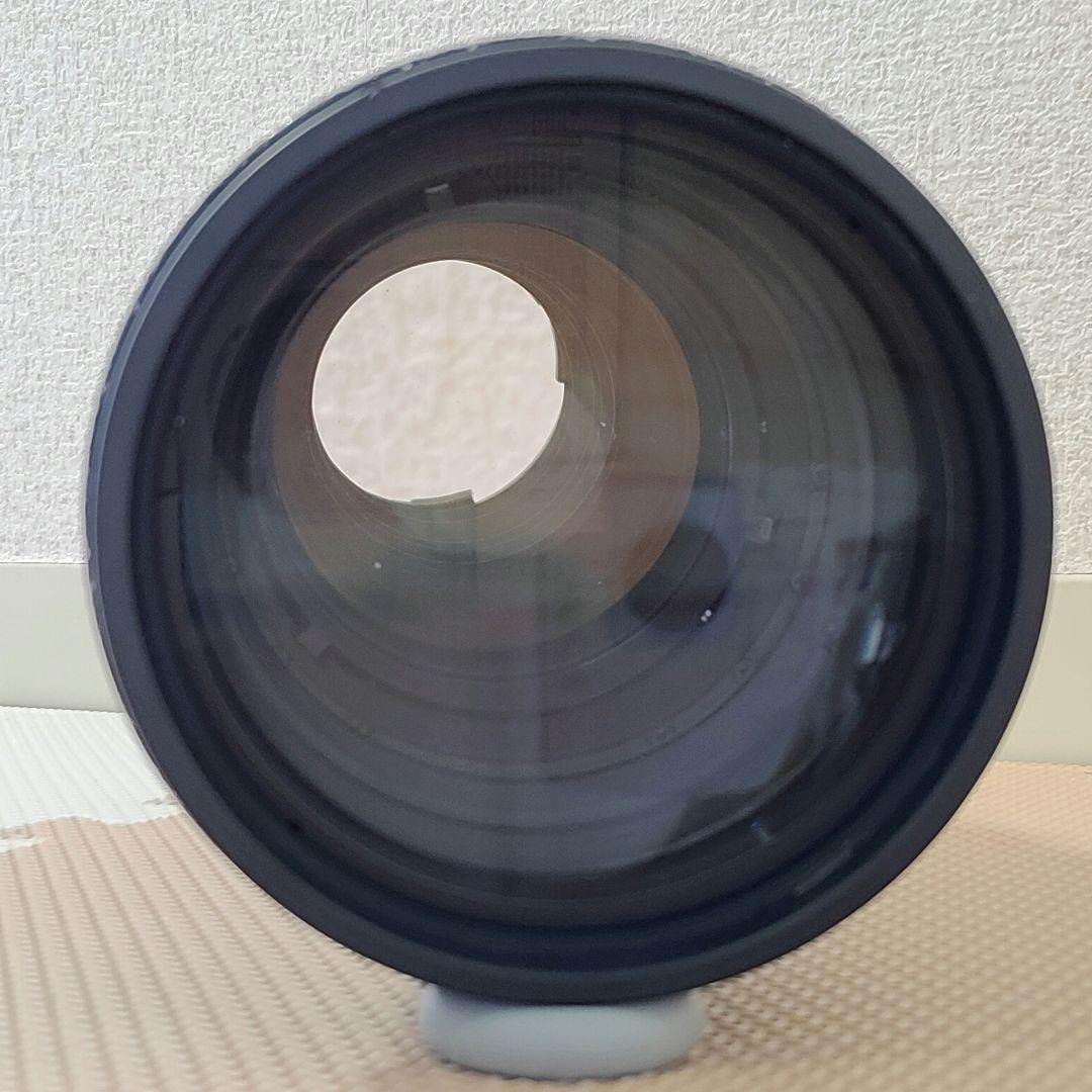 レンズ(単焦点) Nikon AF-S NIKKOR 300mm f2.8 D ED