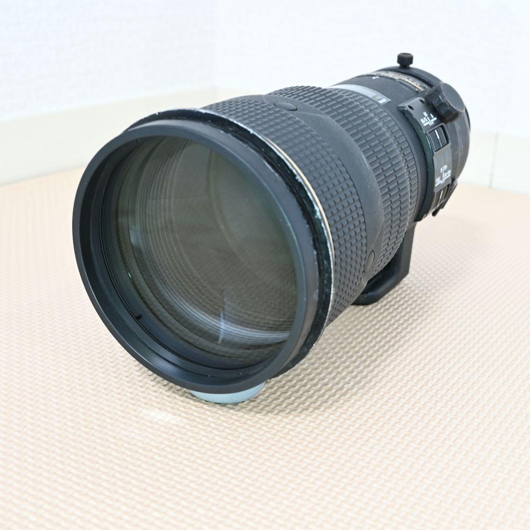 レンズ(単焦点) Nikon AF-S NIKKOR 300mm f2.8 D ED